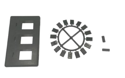 TE CONNECTIVITY 558107-1