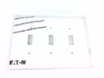 EATON CORPORATION PJ3W-F-LW