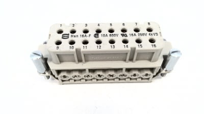 HARTING 09200162816