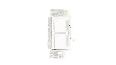 LUTRON MACL-LFQ-WH