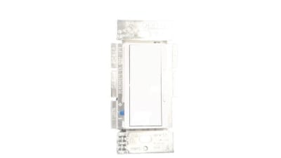 LUTRON DVCL-153PR-WH