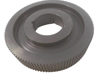 ASEA BROWN BOVERI P112-8M-50-3020 HT SPKT