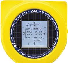 FLUID COMPONENTS ST80-10C0120F10FAE0001