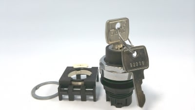 EATON CORPORATION E22KN4