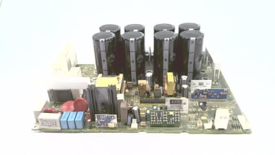 KEB AUTOMATION 18.F4.087-H418