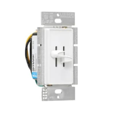 LUTRON S2-LH-WH