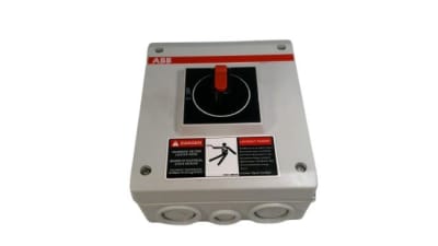 ASEA BROWN BOVERI NF32E3PBJBPT