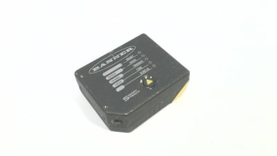 BANNER ENGINEERING TCNM-AD-2210