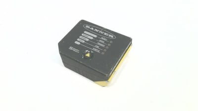 BANNER ENGINEERING TCNM-AD-2200