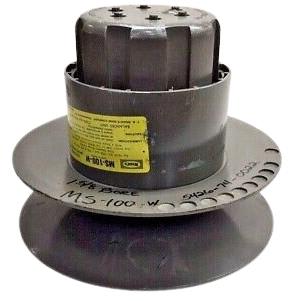 ALTRA INDUSTRIAL MOTION MS-100-W