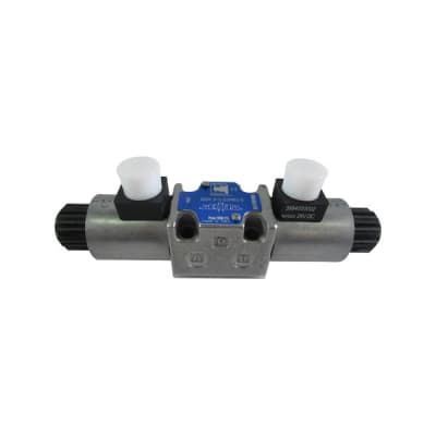 CONTINENTAL HYDRAULICS VS6M-3F-A-D24WK1-B