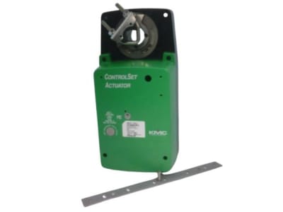 KMC CONTROLS MEP-7802