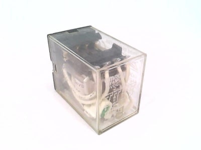 OMRON MY4NDC24V