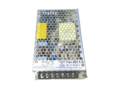 MEAN WELL LRS-150-48