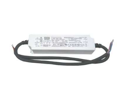 MEAN WELL LPF-60-48