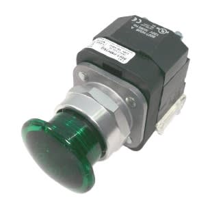 ALLEN BRADLEY 800T-PMH16G