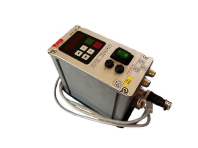 TAD BOWL FEEDERS MFR 335