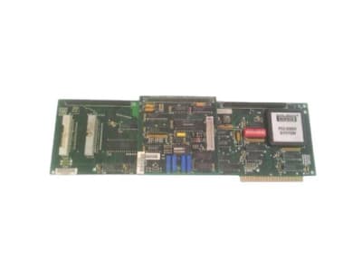 BURR BROWN PCI-20001C-2A