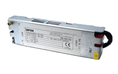 LENZE 390304
