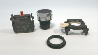 EATON CORPORATION E22P1B