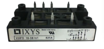 IXYS VHFD1608IO1