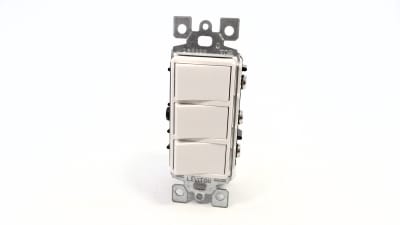 LEVITON 1755-WS