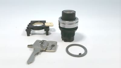 EATON CORPORATION E22KF4