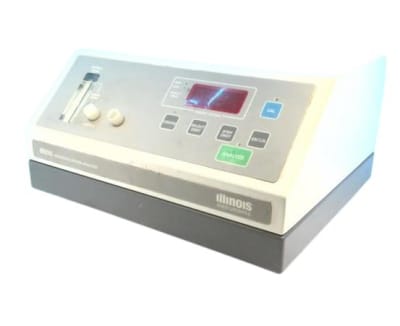 ILLINOIS INSTRUMENTS 6500