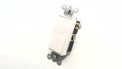 LEVITON 5604-2WS