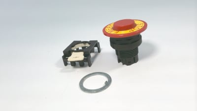 EATON CORPORATION E22EDB2N796