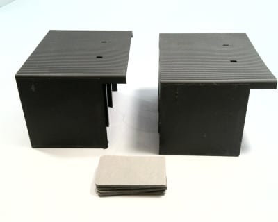 ASEA BROWN BOVERI 1SDA051419R1