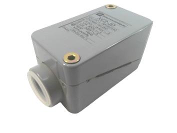 SCHNEIDER ELECTRIC ZC2-JD2H2