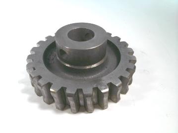 ALTRA INDUSTRIAL MOTION 13196