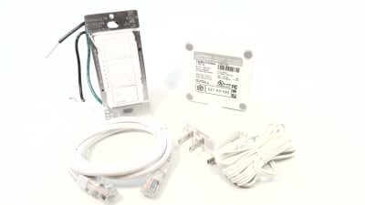 LUTRON DVRF-BDG-1D