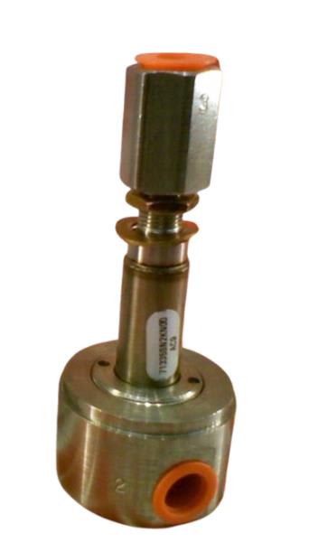 PARKER 71215SN2KT00