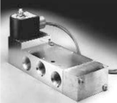 PARKER 73477AKDKN00N0D100P3