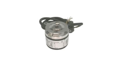 BAUMER ELECTRIC BHK 16.05A500-I6-5