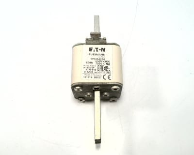 EATON CORPORATION 170M4216