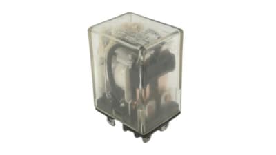 SONG CHUAN SCL-1-DPDT-24VDC