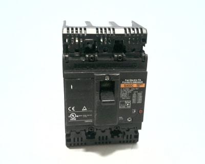 FUJI ELECTRIC SA53C50