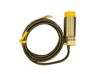 DANAHER CONTROLS ET720-43510