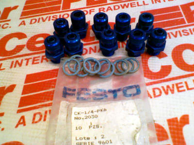 FESTO 002030