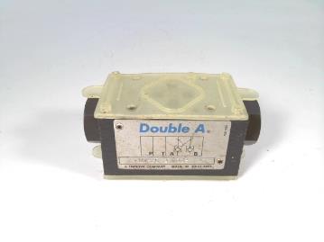 DOUBLE A NNAAC-S-10D2