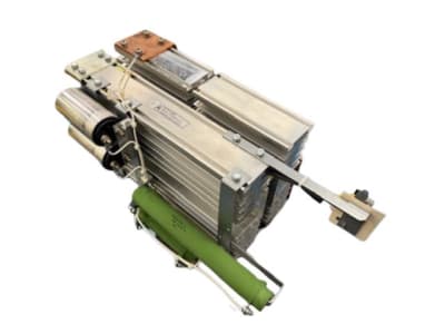 SIEMENS 6SY7010-0AB34