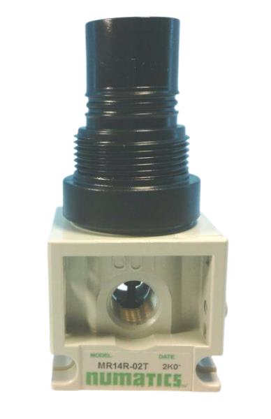 ASCO MR14R-02T