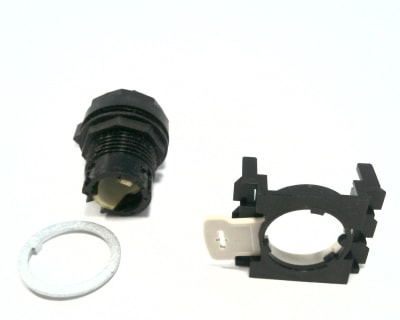 EATON CORPORATION E22VBK1