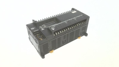 OMRON CP1E-N60SDR-A