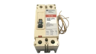 EATON CORPORATION FD2200S18