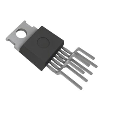 POWER INTEGRATIONS TOP257YN