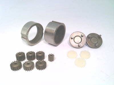 LINCOLN INDUSTRIAL 260339
